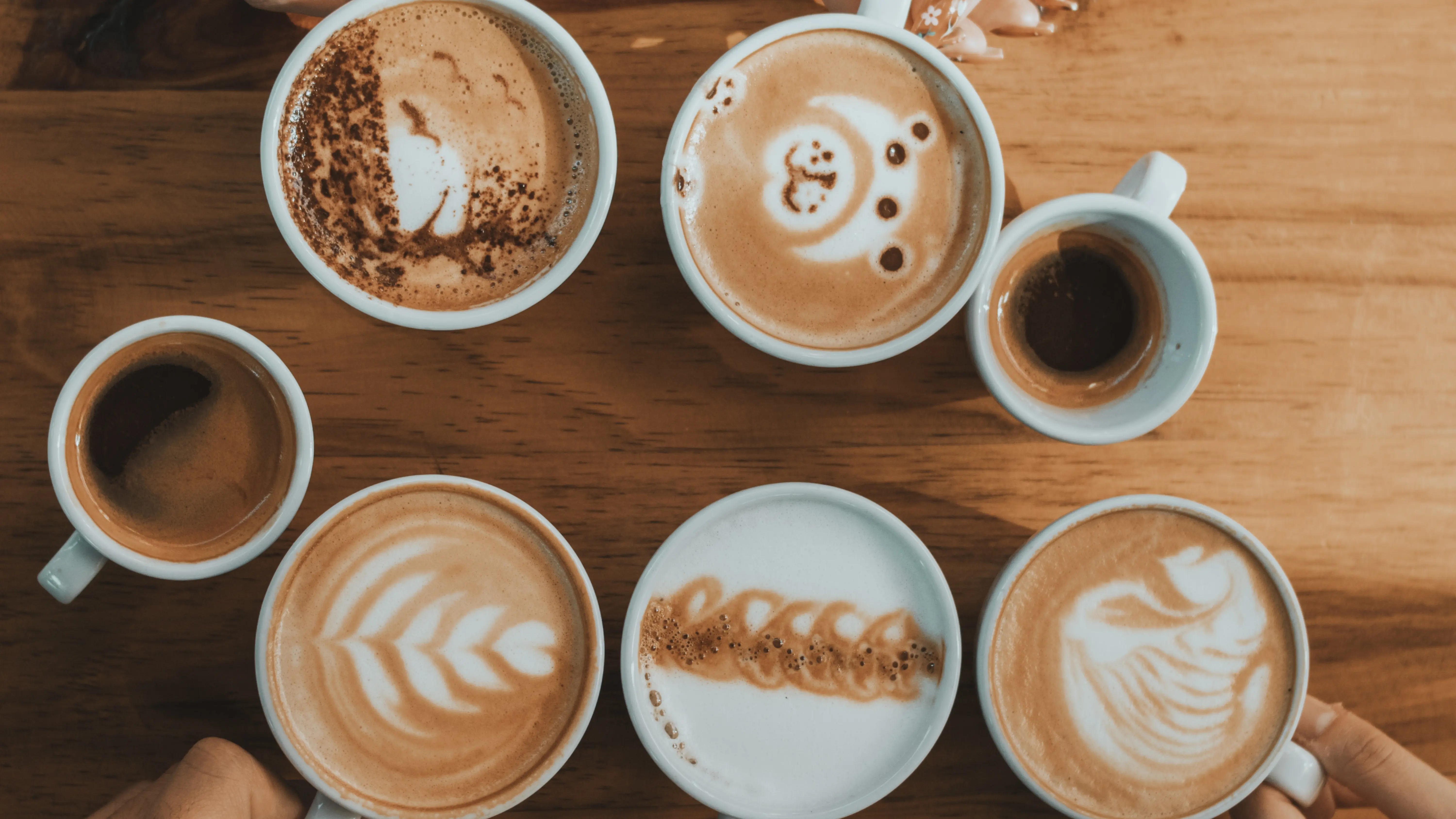 Coffee Rave